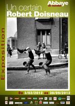 Robert Doisneau