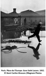 Henri Cartier-Bresson