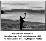 Henri Cartier-Bresson