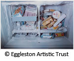 William Egglestone