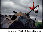 James Nachtwey