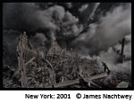 James Nachtwey
