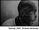 James Nachtwey