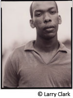 Larry Clark