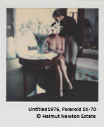Helmut Newton