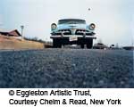 William Eggleston